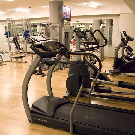 Best Western Royal Star Stockholm Ngoại thất bức ảnh