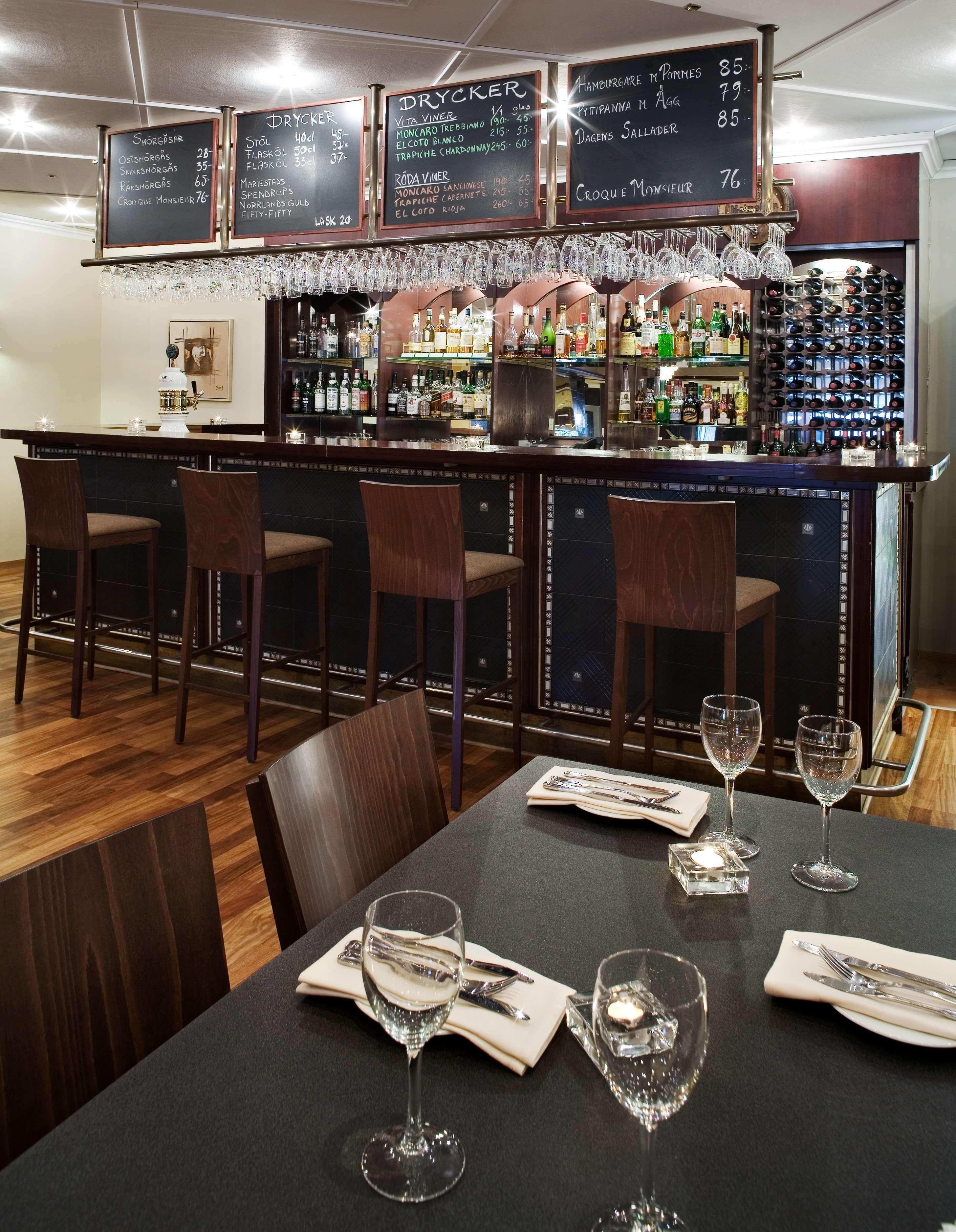 Best Western Royal Star Stockholm Ngoại thất bức ảnh
