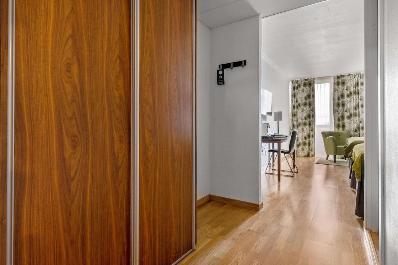 Best Western Royal Star Stockholm Ngoại thất bức ảnh