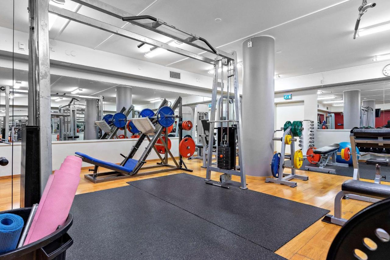 Best Western Royal Star Stockholm Ngoại thất bức ảnh