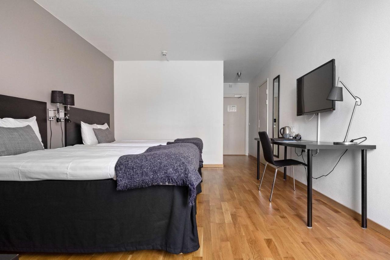 Best Western Royal Star Stockholm Ngoại thất bức ảnh