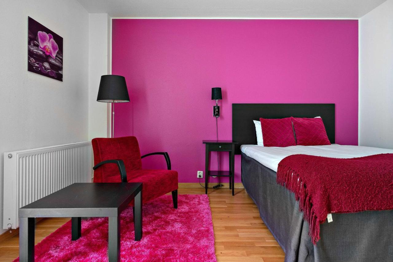 Best Western Royal Star Stockholm Ngoại thất bức ảnh