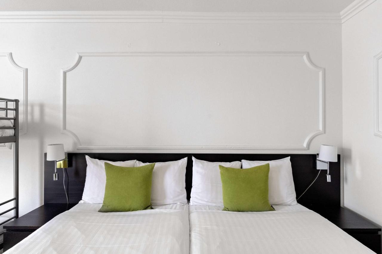 Best Western Royal Star Stockholm Ngoại thất bức ảnh