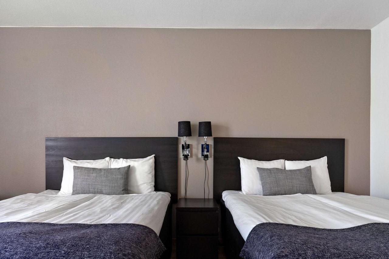 Best Western Royal Star Stockholm Ngoại thất bức ảnh