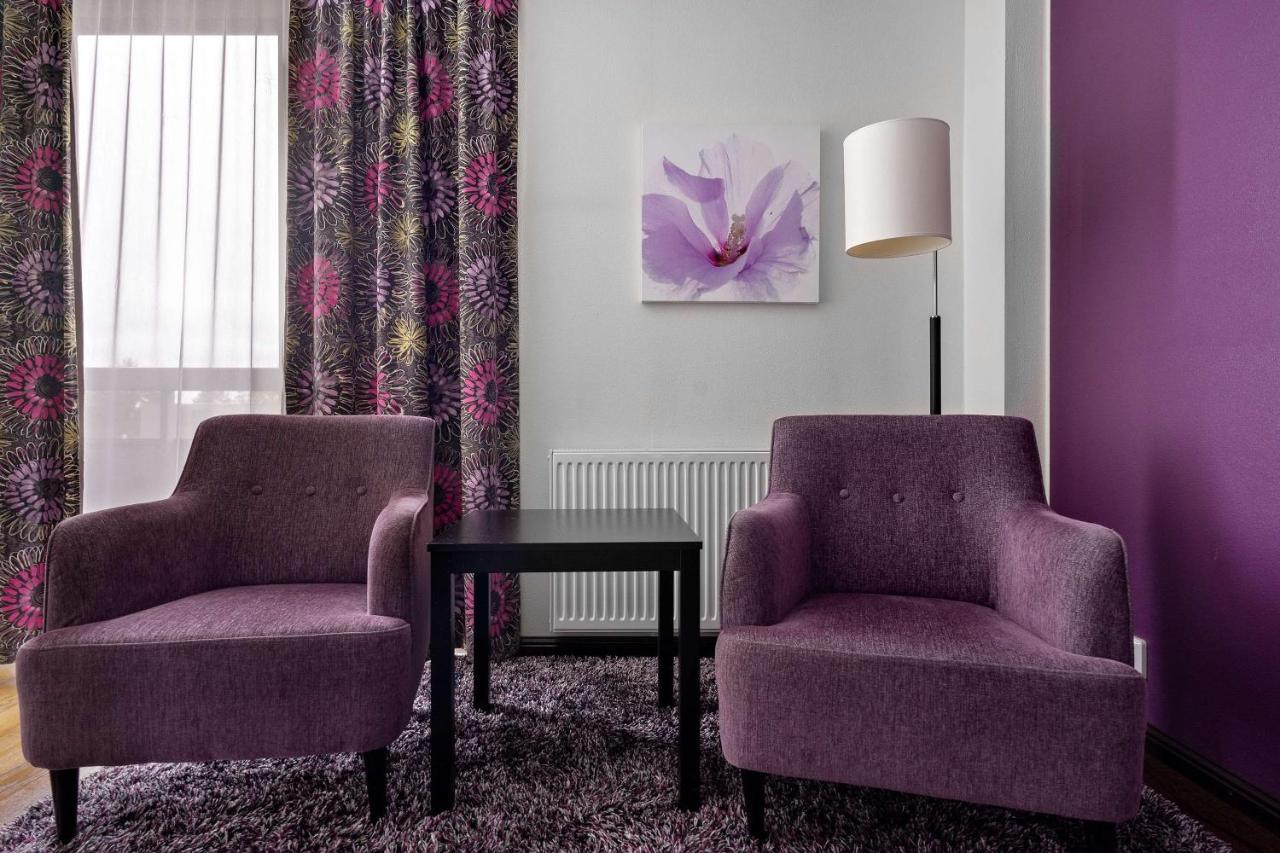 Best Western Royal Star Stockholm Ngoại thất bức ảnh