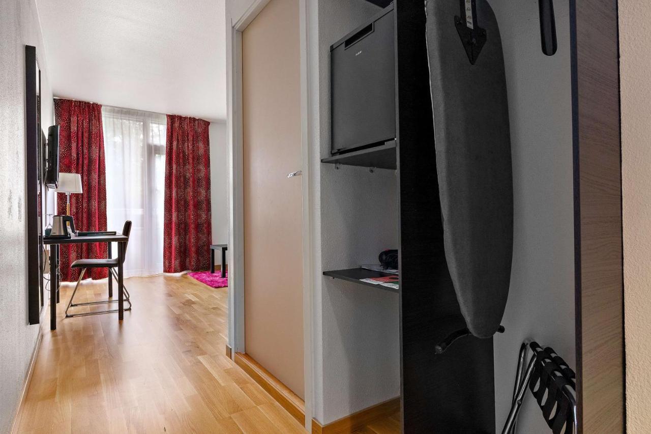 Best Western Royal Star Stockholm Ngoại thất bức ảnh