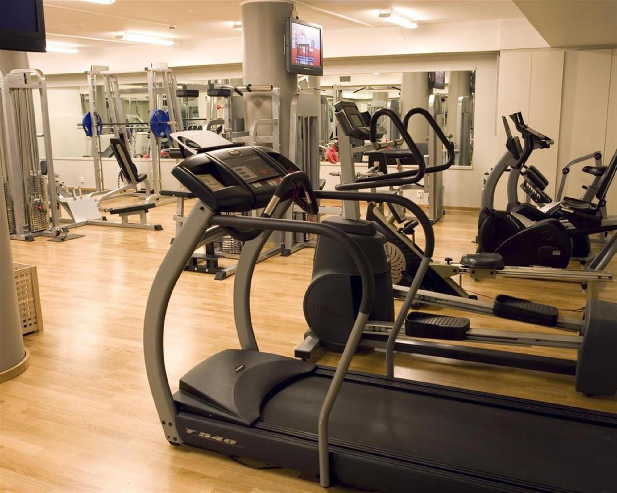 Best Western Royal Star Stockholm Ngoại thất bức ảnh