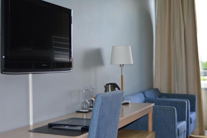 Best Western Royal Star Stockholm Ngoại thất bức ảnh