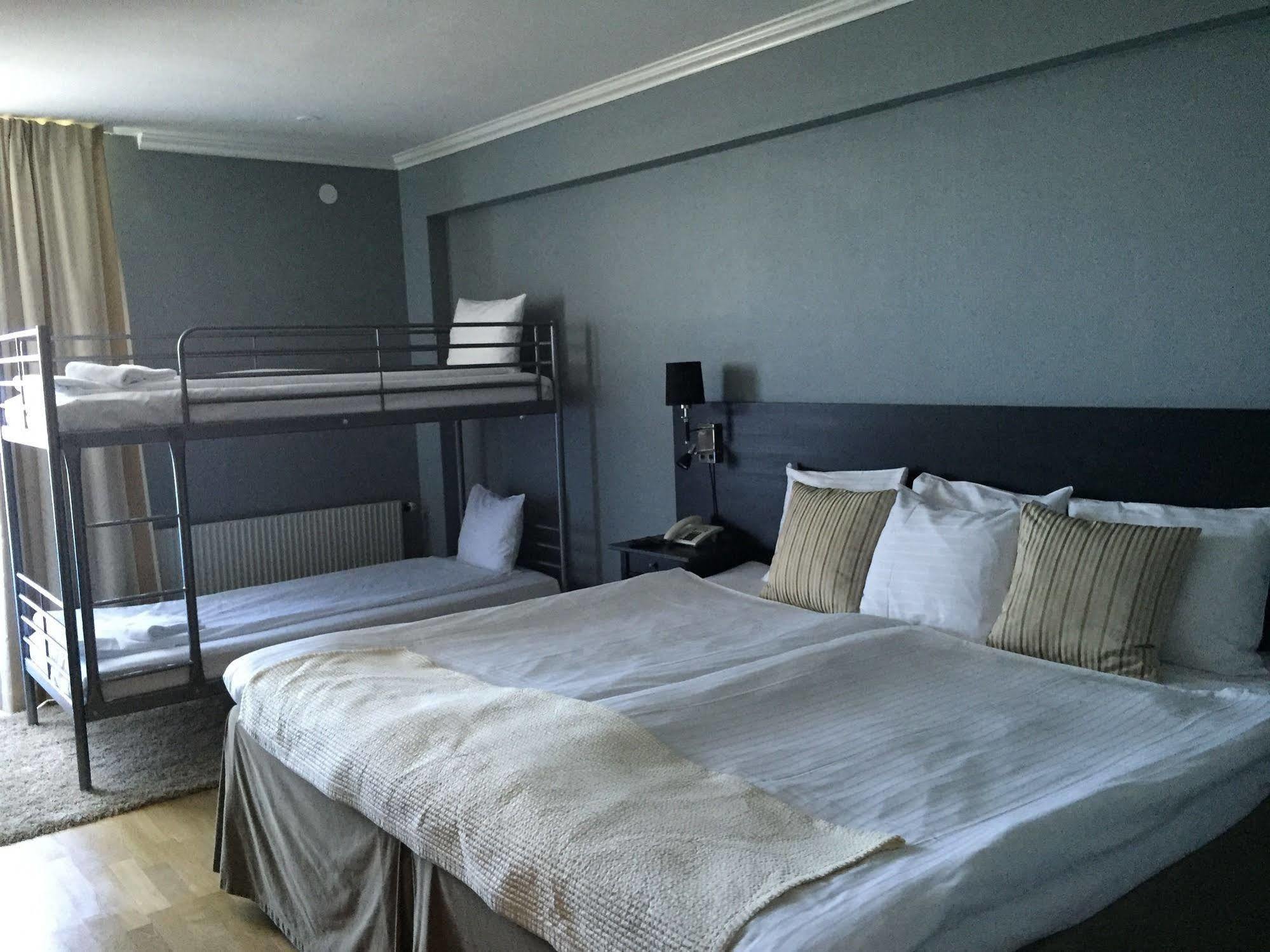 Best Western Royal Star Stockholm Ngoại thất bức ảnh