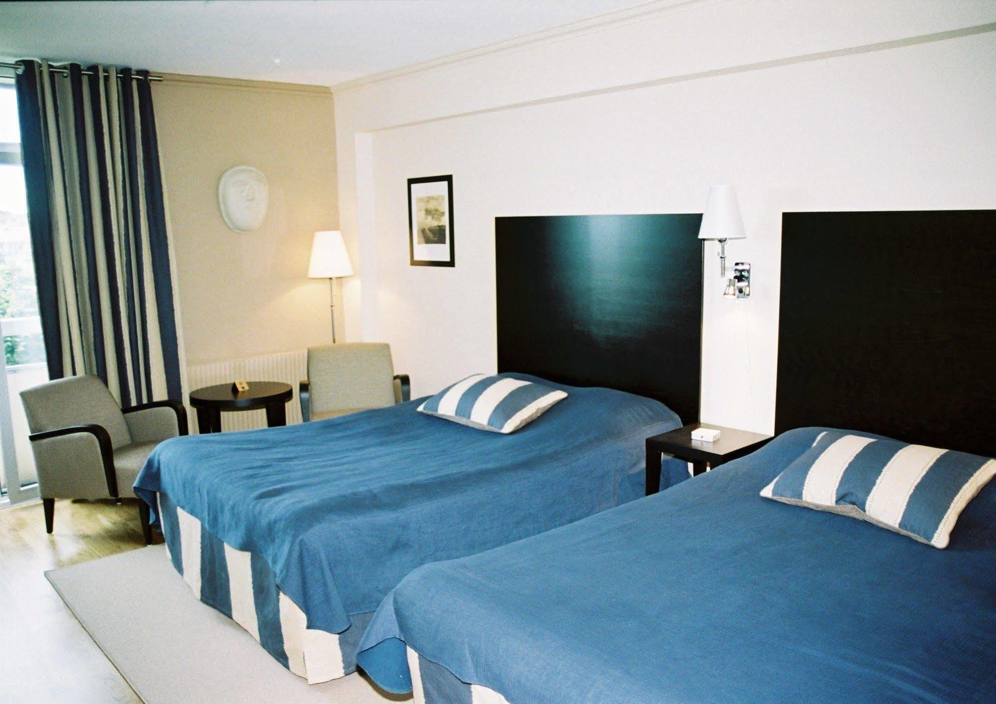 Best Western Royal Star Stockholm Ngoại thất bức ảnh