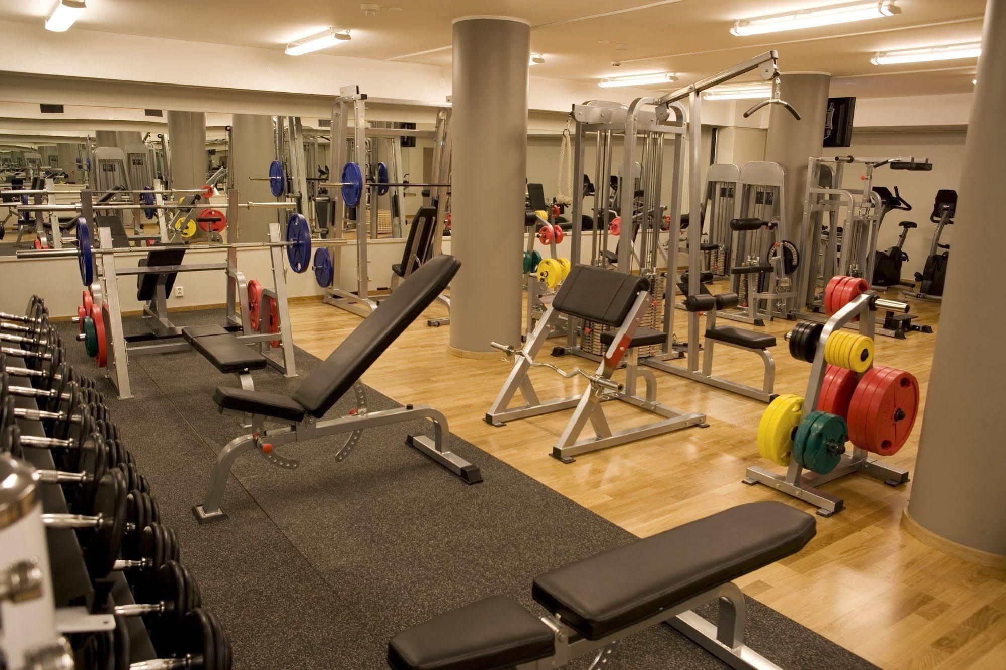 Best Western Royal Star Stockholm Ngoại thất bức ảnh
