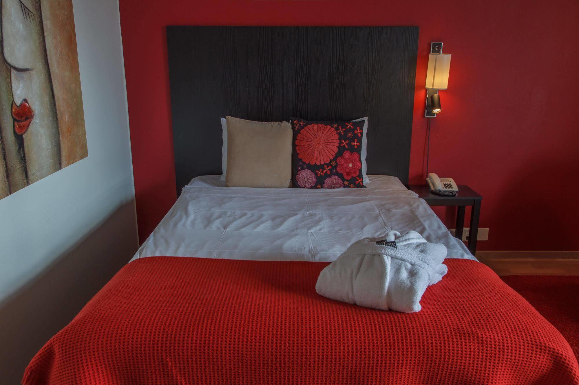 Best Western Royal Star Stockholm Ngoại thất bức ảnh