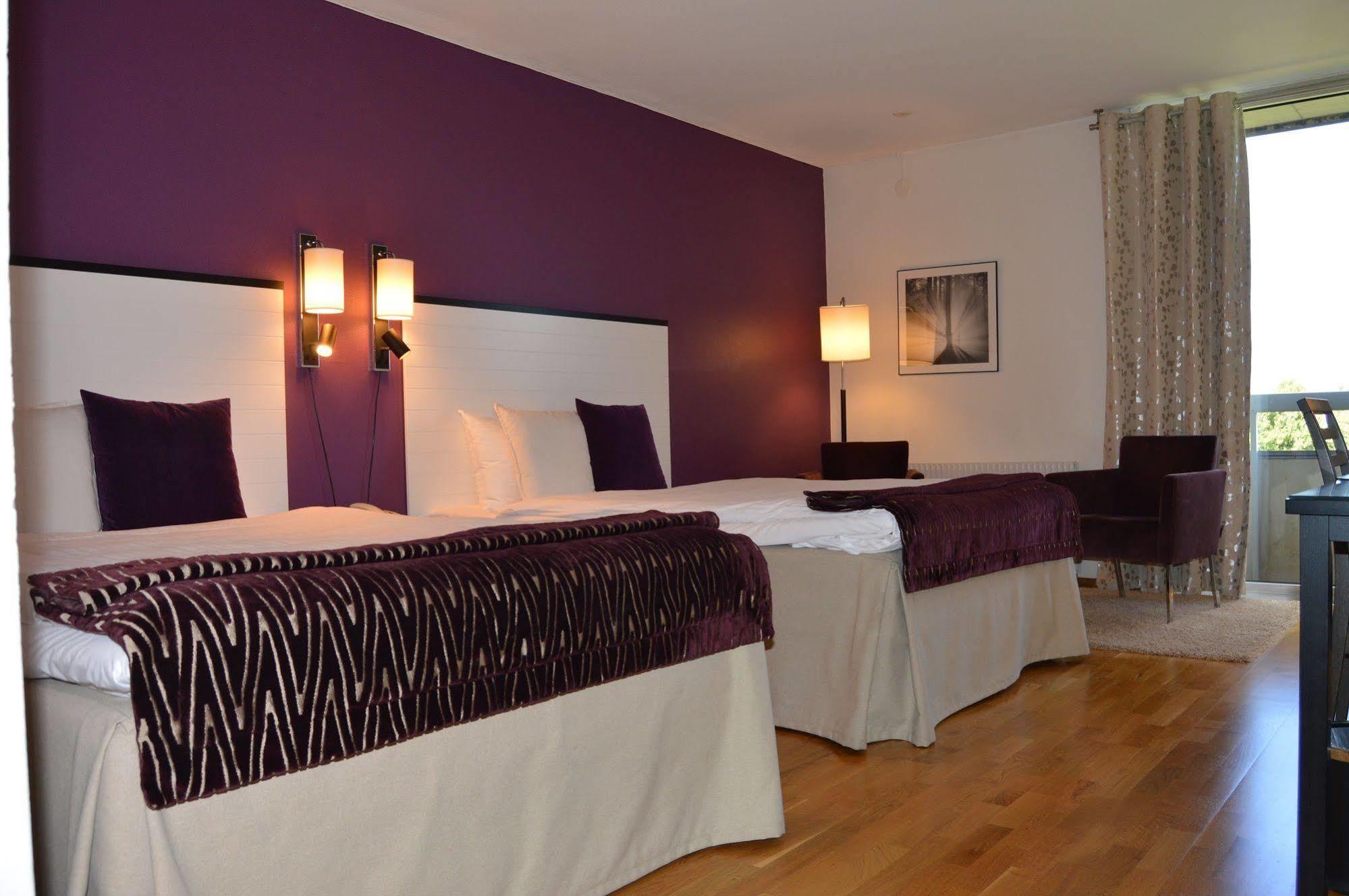 Best Western Royal Star Stockholm Ngoại thất bức ảnh