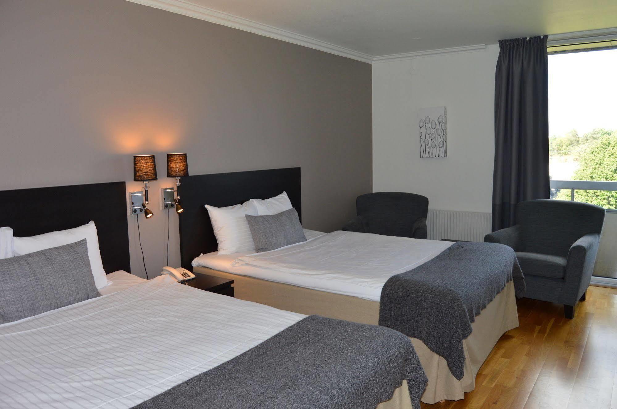 Best Western Royal Star Stockholm Ngoại thất bức ảnh